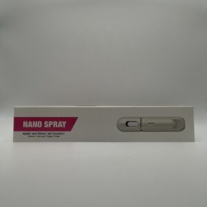 Nano Spray Watering Device